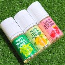 비 3 | 액상비 액상 테이스티 샤인머스캣 체리 레몬 3종류 맛 후기 리뷰!