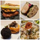 마곡문화거리 | 마곡 맛집 한우 한식 다이닝 설담 기념일 데이트 디너 코스 후기