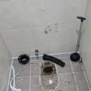 119화장실 | 충주하수구 [119하수구] 후기 병원 화장실 오수관 청소 경험담