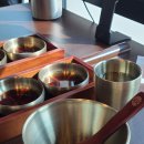 아성알뜰주유소 | (다정동) 흑돼지 숯불구이 세종 신상맛집 점심특선 솥밥정식 후기_ 꺼멍