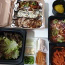 싹쓰리족발 이미지