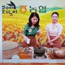 옥구농업협동조합