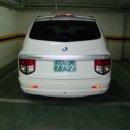 카이런 중고 판매합니다. 06년식 2.0 / 4WD EV5 힌색입니다. 이미지
