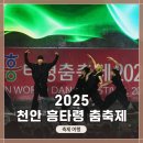 UR(천안시)-[번영로]-상-30 | <2025 천안 흥타령 춤축제> 현장 사진촬영! 김완선, 김다현, 피프티 피프티, 포레스텔라 메인무대 영상...