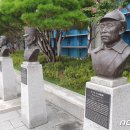 육사 총동창회장 "예수도 회개하면 용서…홍범도는 안 했다" 이미지