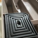 스텝박스 | 퇴근하고 운동 어디서 하세요? 이제 집에서도 충분해요 멜킨 스텝박스 솔직 후기