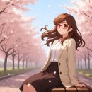 [아티스토리]제로웨이스트 라이프 | 봄철 번아웃 극복법(AI 추천 주제)