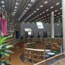 울산도서관 이미지