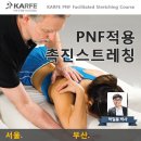 [서울, 부산] PNF적용 촉진 스트레칭 교육 이미지