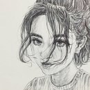 쉽게 하는 연필드로잉 이미지