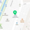 광명3동 행정복지센터 회의실 이미지