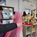 다금농장 | 제주 체험 낙타트래킹 먹이주기 이색체험 후기