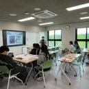 제천시청소년센터, 노인 대상 저장 강박증 예방 및 정리·수납 교육 봉사를 위한 청소년 역량강화 실시 이미지