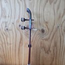 국악기 해금 | 흠집 고급해금 1대