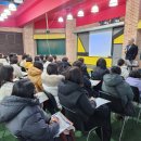 현재어학원 | [현재어학원 동탄캠퍼스] 2026 학부모 설명회 후기!