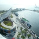 아라뱃길 이미지