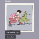 Charlie Puth - December 25th [ 크리스마스캐롤 ] 이미지