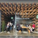 신도연못 옆 이미지