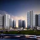 이(e)편한세상6-2단지 아파트 이미지