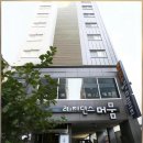 레지던스 머뭄 이미지