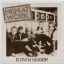 Down Under- Men At Work 이미지