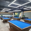 지산당구장 이미지