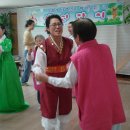 낙원요양원 이미지