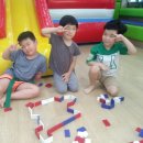 태권도삼일체육관 이미지