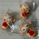 씨유(CU) 신호골든뷰점 | 🥔 CU 감자숭이 히퍼 NEW 디자인 3종 득템 후기!