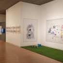 문화예술회관 제1전시실 이미지