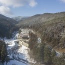 장성군황룡면필암보건진료소 | 쉿! 소리마저 삼켜버린 순백의 설국…‘하얀 나라’로 변신한 ‘옐로우 시티’ 전남 장성
