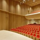 JCC ART CENTER 콘서트홀 네이버블로그
