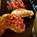 골목길 숨겨진 분위기 깡패 육회 맛집/광안리술집 <장손육회>