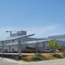 나온 태양광발전소 이미지