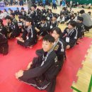 합기도 양우관 청룡체육관 이미지