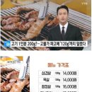 우리나라삼겹살 이미지