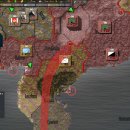 [HOI3] 02. 중화인민공화국 인민해방군 대 일본제국 대본영 워게임 결과에 대하여(1947년 9월 개전시) 이미지