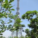 (계양산)야외공연장, 연무정 이미지