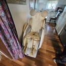 수성안마의자 | 🚚 대구 안마의자 이전설치 전문 후기🪑 수성구 아파트에서 서구 상리동 상가까지 바디프랜드 미키마우스...