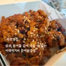 동해시-61 | [동해 묵호 맛집] 묵호항 문어닭강정 솔직후기｜웨이팅·예약 꿀팁 총정리