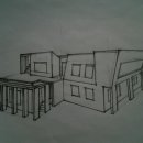 주택정원 셀프정원디자인 이미지