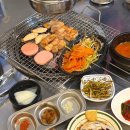 국수골목집 | 고성동맛집 골목집숙성삼겹, 숙성삼겹이 진짜 맛있었던 곳