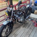 gsx250e 팝니다 이미지