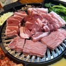 잠실역10번,11번출구사이 2단거치대 | 잠실역 고깃집 청첩장 모임으로 좋은 일월고기 솔직후기
