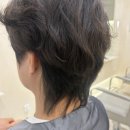 지은 | 역삼 미용실 "츄스살롱" 남성 펌 후기 - 지은 부원장님 쉐도우펌