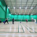 검단복지회관 체육관 이미지