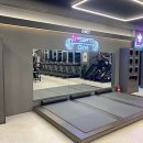 업템포짐 덕은점 이미지