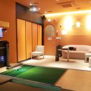 테크노스크린골프장 이미지