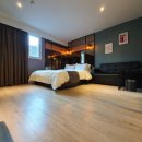 아라호텔 이미지