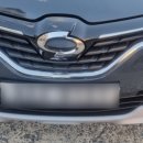 소광 | 르노 삼성 QM3 본넷 저가 클리어 도장 후 소광 현상으로 인한 복원 후기